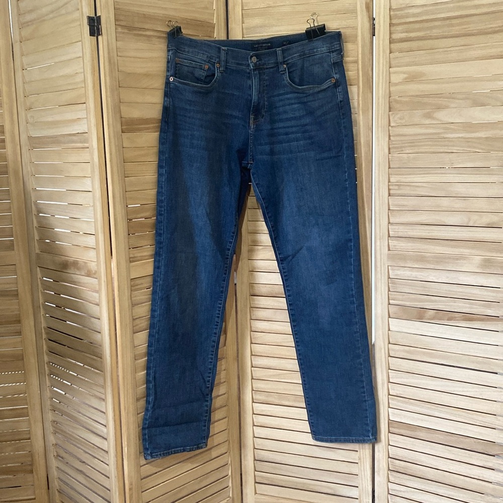 Lucky Brand jeans